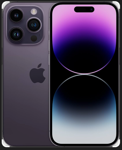 iPhone 14 Pro